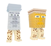 Garama and Madundung